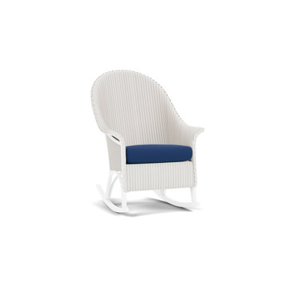 Universal Loom Accessories Outdoor Rocker Chair