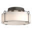 Bow 4 - Light Semi Flush Mount-96125551-96125557