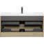 Meuble-lavabo flottant 42 po avec lavabo-1640277255