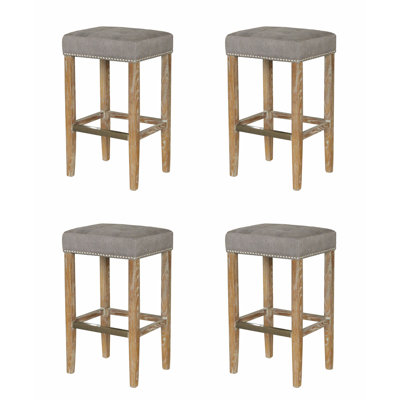 Tabouret de bar et de comptoir alaura