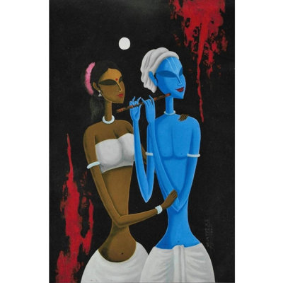 Painting Print