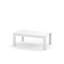 Table basse d'extérieur en aluminium-106035350