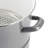 Kenmore Broadway 16-Quart Steamer Stock Pot - Graphite Grey
