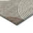 Machine Washable Indoor/Outdoor Jenning ACN2281 Geometric Rug-270008202
