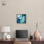 Décoration murale moderne "Color Blocks II" par -299018388-299018380