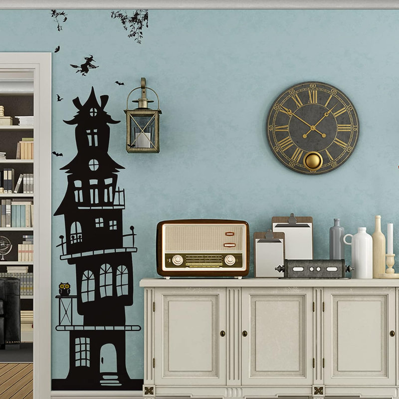 Wall Decal