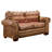 Escobar 67'' Upholstered Loveseat-93722669