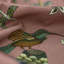 Protea Garden Linen Fabric-1140129588