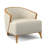 Penegrine Upholstered Accent Chair-71069840-71597465