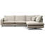 Casiyah 5 Seater Sofa & Chaise-305130304-305130315