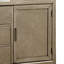Commode combinée 3 tiroirs Grigor