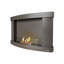 Suki Belfry Heating 97cm W Lacquered Bio-Ethanol Fireplace with 6820 BTU
