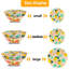 Fabric Decorative Bowl