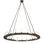 Loxley 20 - Light Chandelier