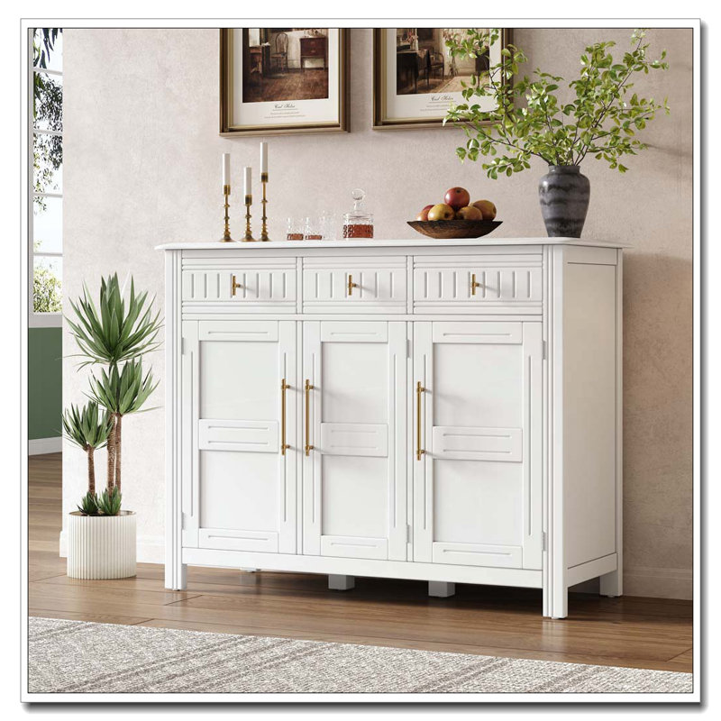 Armoire avec rangement