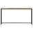 Hudgens Console Table