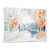 Floater Framed Print