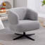 Fauteuil pivotant Cuddle-2139309025
