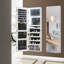 14.5'' Wide Jewelry Armoire-1085008852