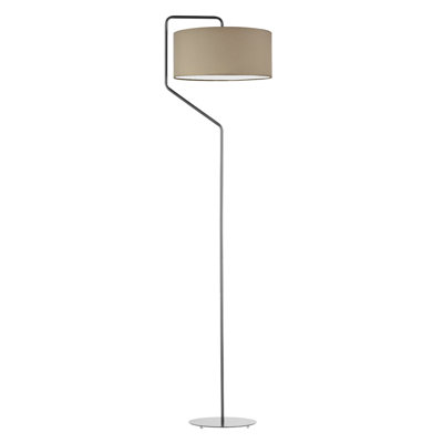 Eleanore 156cm Traditional Floor Lamp