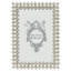 Pearl Metal Picture Frame-49673020-49673019
