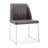 Dejonae 18.5'' H Leatherette Upholstered Side Chair-633120882