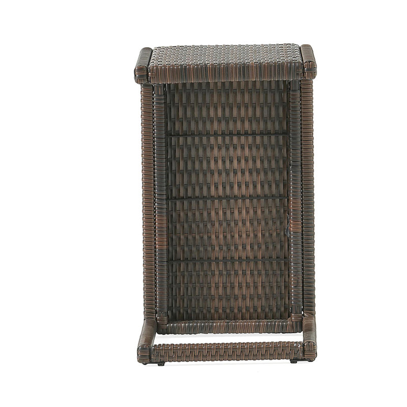 BUCHAREST END TABLE