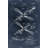 " Blueprint Of A Fish Lure "