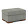 Upholstered Ottoman