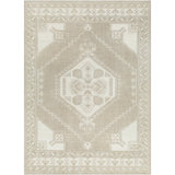 Zahra Hand Knotted Area Rug