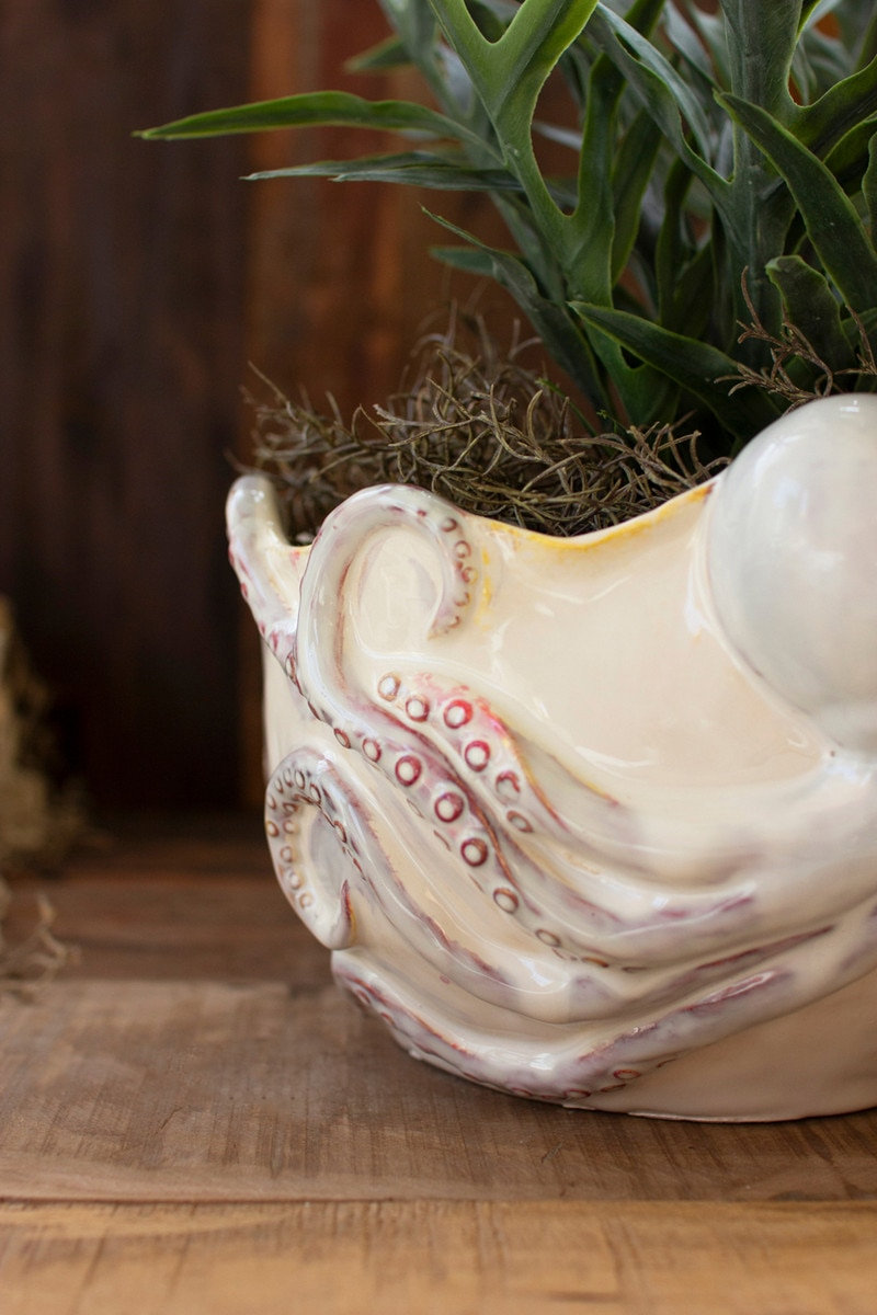Ceramic Table Vase