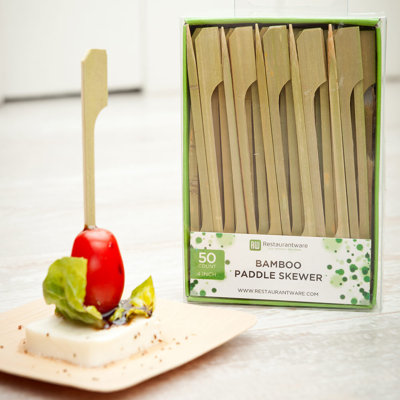 Bamboo Picks
