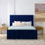 Judsonia Upholstered Ottoman Storage Bed-807438836-807438797