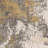 Hilma Abstract Machine Woven Area Rug in Gold/Gray-72697281