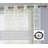Broadway Striped Sheer Grommet Curtain Panel-252589186-252589188
