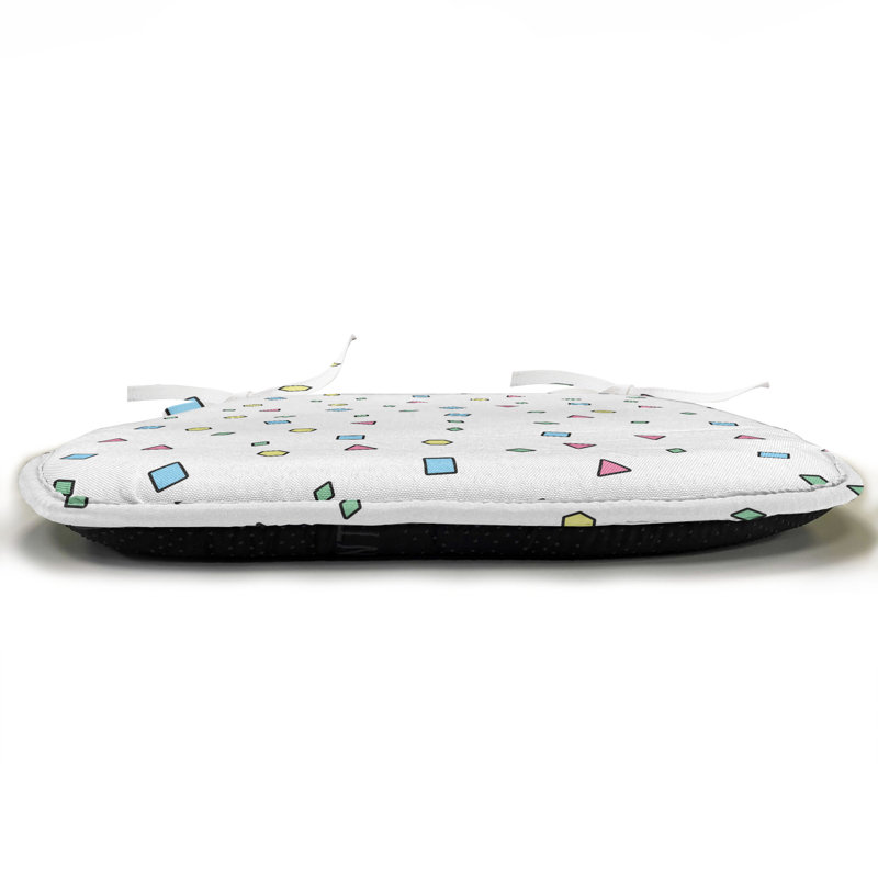 Chair Pad Cushion