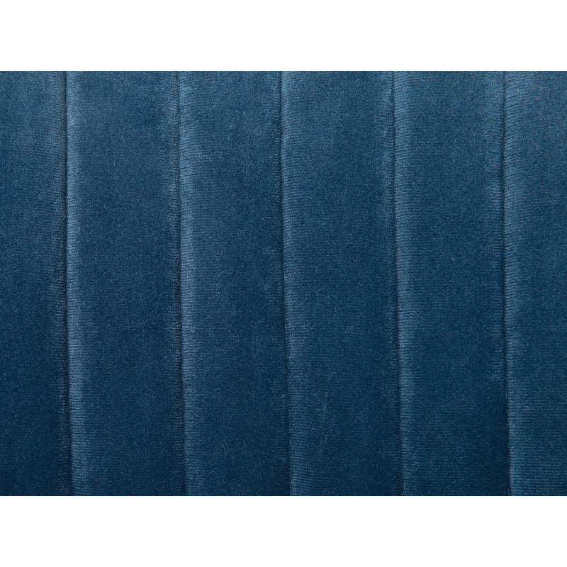 Allurine Office Chair, Teal
