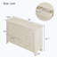 Commode à six tiroirs