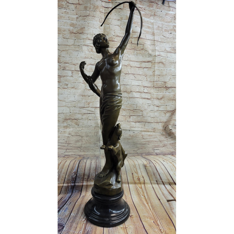 Figurines et sculptures Rethea
