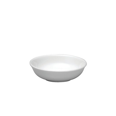 Oneida Hospitality Cato Bone China Saucer