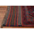 Handmade Wool Runner Rug 2x8