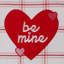Ensemble de literie Love Love