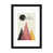Black Framed Fine Art Paper is unavailable