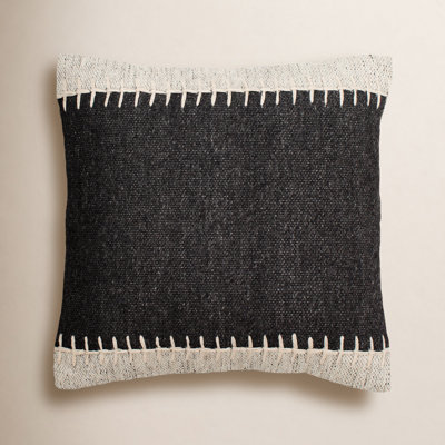 Nolea 20" x 20" Throw Pillow