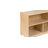 Bexley Wooden School Classroom Storage Cabinet/Cubby for Commercial or Home Use-58129348