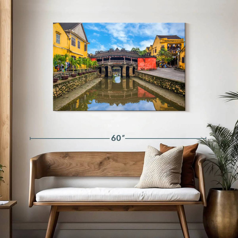 Lilie Lai vien Kieu, H 30 po x l 45 po