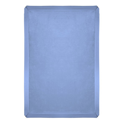  Couverture pour bébé à bordure satinée Tahoe