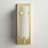 Asencion Flush Mounted Sconce-1038110523-1038110522