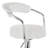 Amogne Swivel Upholstered Faux Leather Adjustable Height Counter Stool with Steel Frame-1594291249