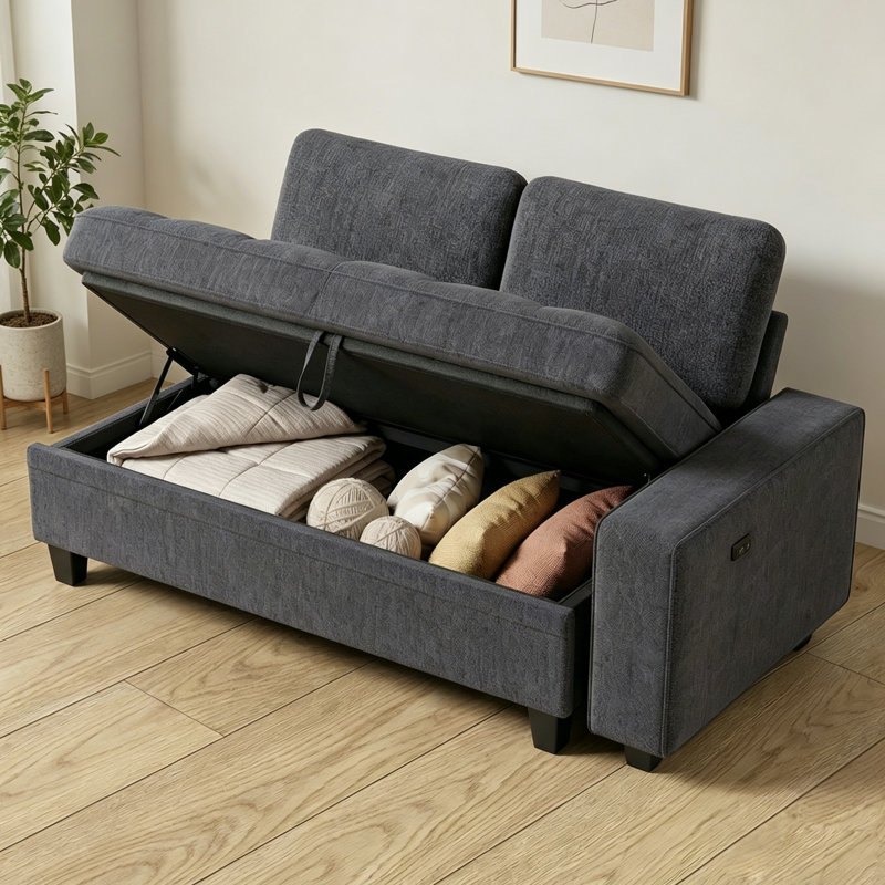 KB-S23-CN1-DG-2PR-V2, Gris